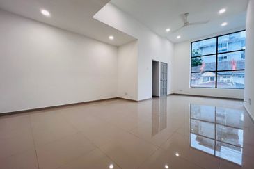 Wangsa Maju Seksyen 5