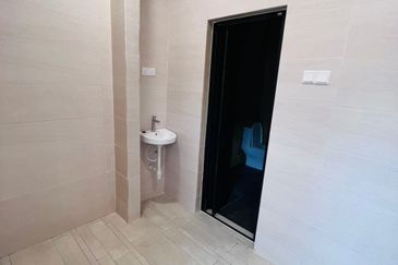 Wangsa Maju Seksyen 5