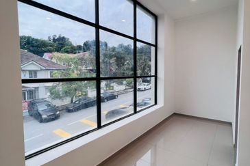 Wangsa Maju Seksyen 5