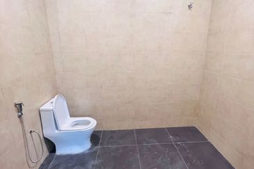 Wangsa Maju Seksyen 5