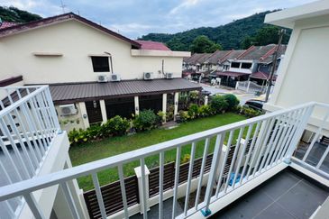 Wangsa Maju Seksyen 5