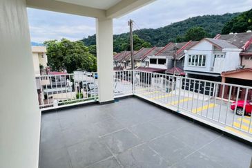 Wangsa Maju Seksyen 5