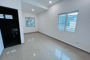 Wangsa Maju Seksyen 5