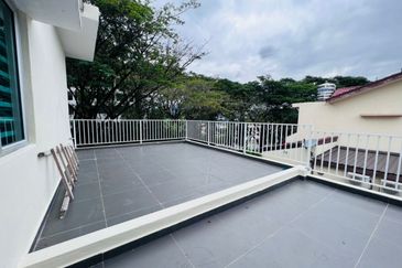 Wangsa Maju Seksyen 5