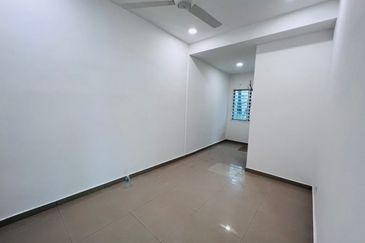 Wangsa Maju Seksyen 5