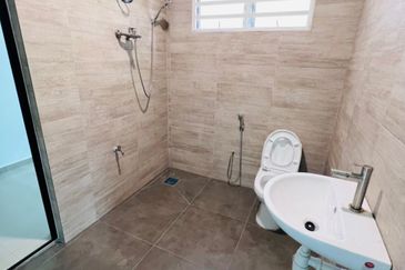 Wangsa Maju Seksyen 5