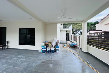 Wangsa Maju Seksyen 5