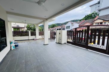Wangsa Maju Seksyen 5