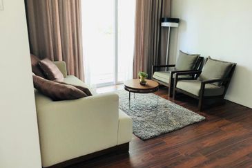 Taman Sri Gombak Heights/Gombak Groove @ Sri Gombak