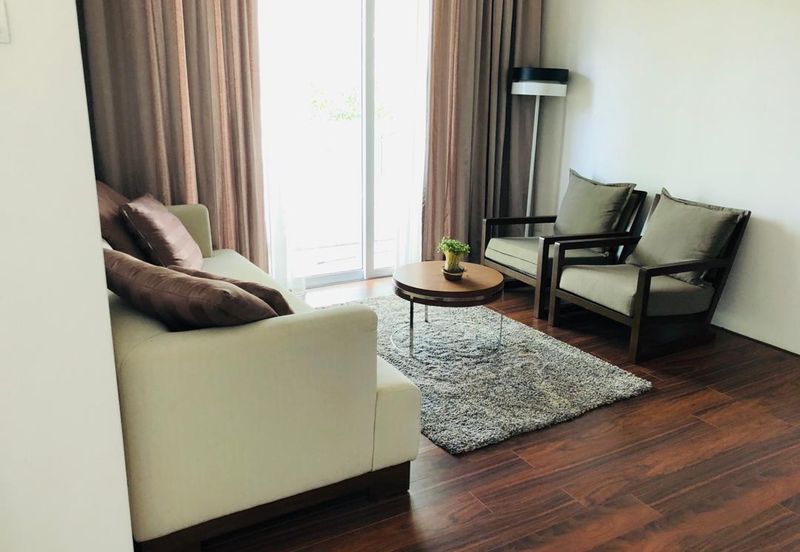 Taman Sri Gombak Heights/Gombak Groove @ Sri Gombak