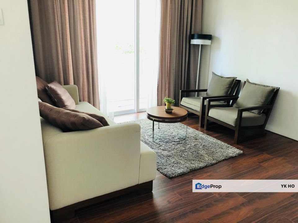 Taman Sri Gombak Heights, 2.5 Storey Bungalow, Selangor, Gombak