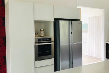 Taman Sri Gombak Heights/Gombak Groove @ Sri Gombak