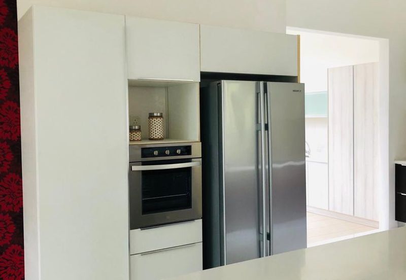 Taman Sri Gombak Heights/Gombak Groove @ Sri Gombak