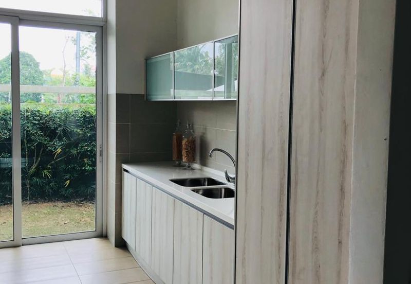 Taman Sri Gombak Heights/Gombak Groove @ Sri Gombak