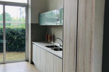 Taman Sri Gombak Heights/Gombak Groove @ Sri Gombak