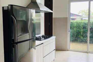 Taman Sri Gombak Heights/Gombak Groove @ Sri Gombak