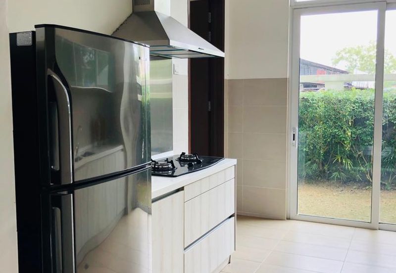 Taman Sri Gombak Heights/Gombak Groove @ Sri Gombak