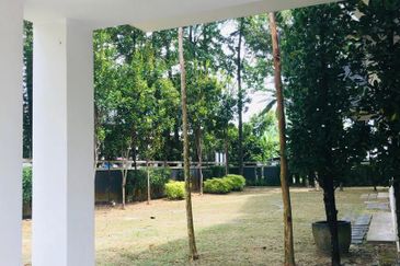 Taman Sri Gombak Heights/Gombak Groove @ Sri Gombak