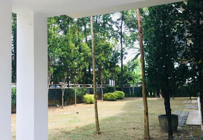 Taman Sri Gombak Heights/Gombak Groove @ Sri Gombak