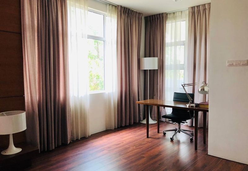 Taman Sri Gombak Heights/Gombak Groove @ Sri Gombak