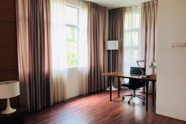 Taman Sri Gombak Heights/Gombak Groove @ Sri Gombak