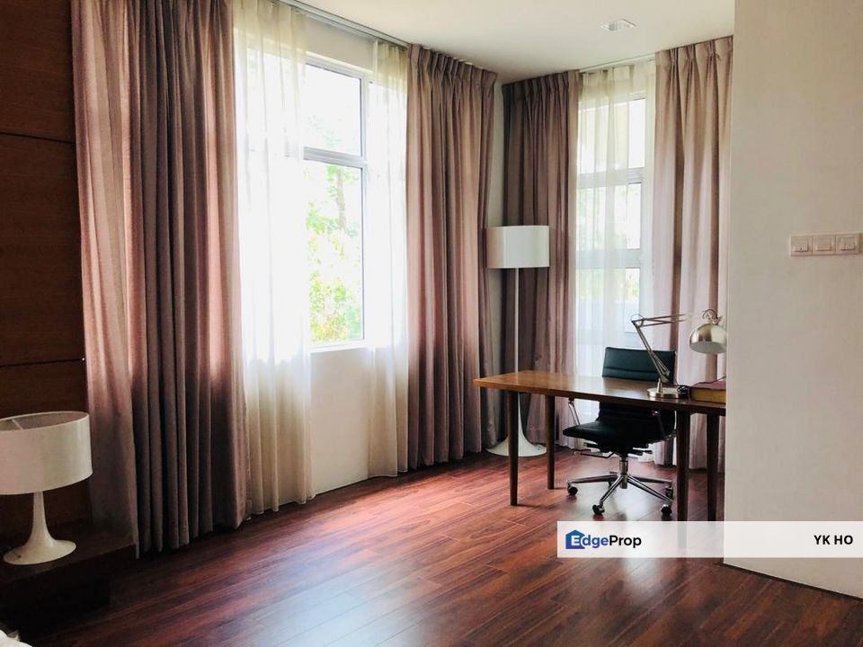 Taman Sri Gombak Heights, 2.5 Storey Bungalow, Selangor, Gombak