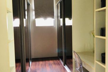 Taman Sri Gombak Heights/Gombak Groove @ Sri Gombak