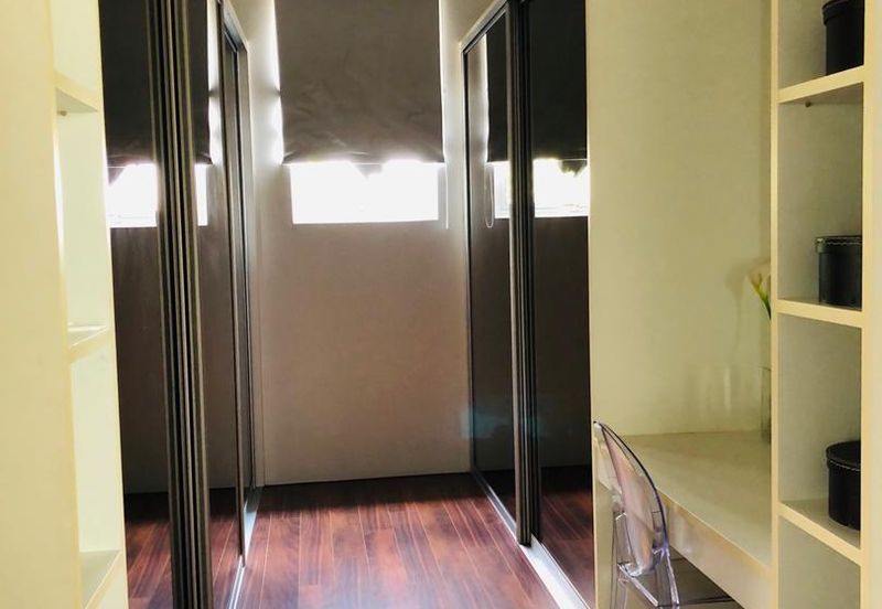 Taman Sri Gombak Heights/Gombak Groove @ Sri Gombak