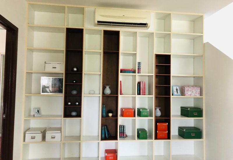 Taman Sri Gombak Heights/Gombak Groove @ Sri Gombak