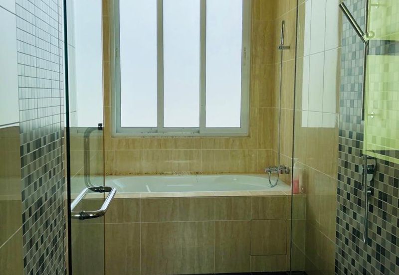 Taman Sri Gombak Heights/Gombak Groove @ Sri Gombak