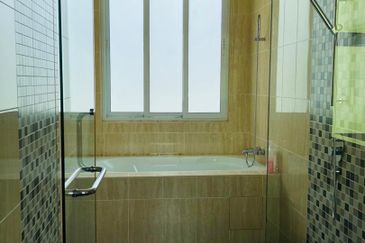 Taman Sri Gombak Heights/Gombak Groove @ Sri Gombak