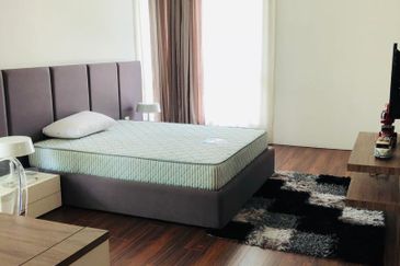 Taman Sri Gombak Heights/Gombak Groove @ Sri Gombak