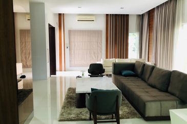 Taman Sri Gombak Heights/Gombak Groove @ Sri Gombak