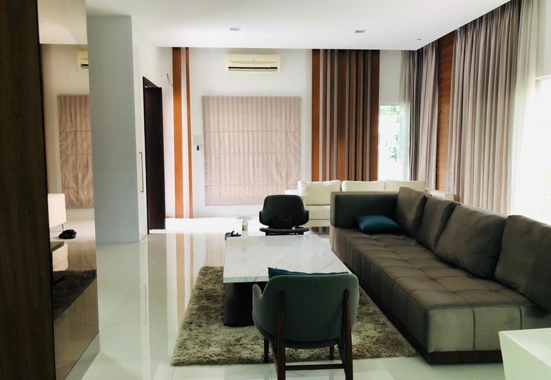 Taman Sri Gombak Heights/Gombak Groove @ Sri Gombak