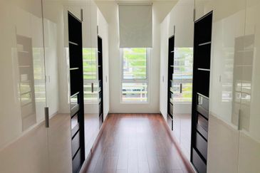 Taman Sri Gombak Heights/Gombak Groove @ Sri Gombak