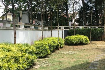 Taman Sri Gombak Heights/Gombak Groove @ Sri Gombak