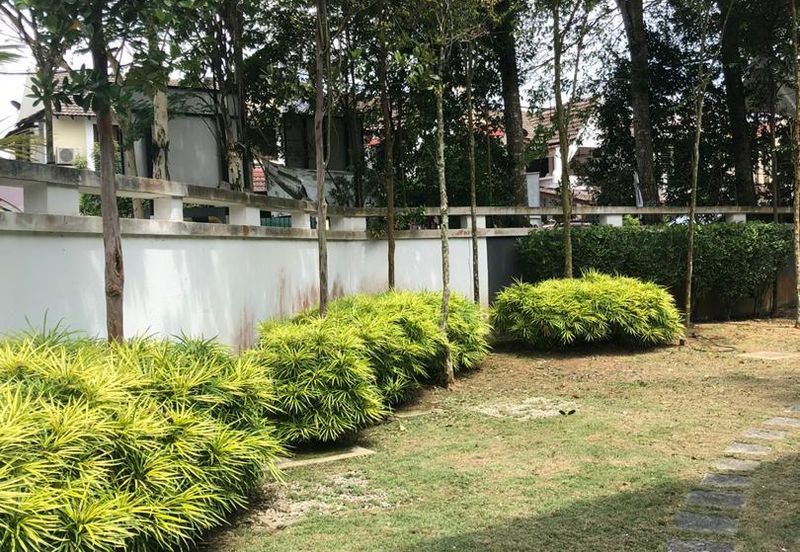 Taman Sri Gombak Heights/Gombak Groove @ Sri Gombak