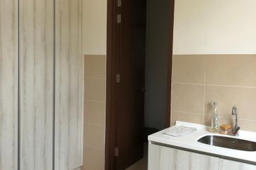 Taman Sri Gombak Heights/Gombak Groove @ Sri Gombak