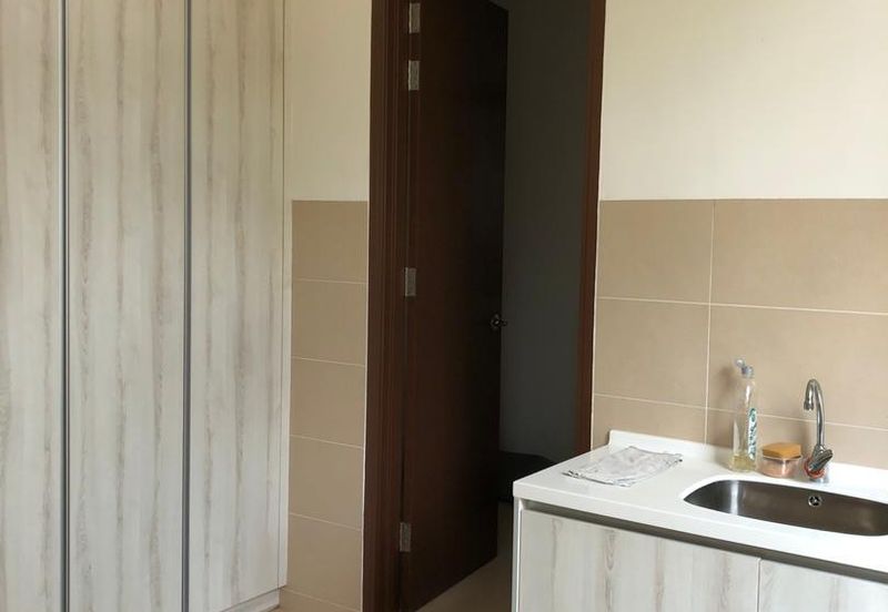 Taman Sri Gombak Heights/Gombak Groove @ Sri Gombak