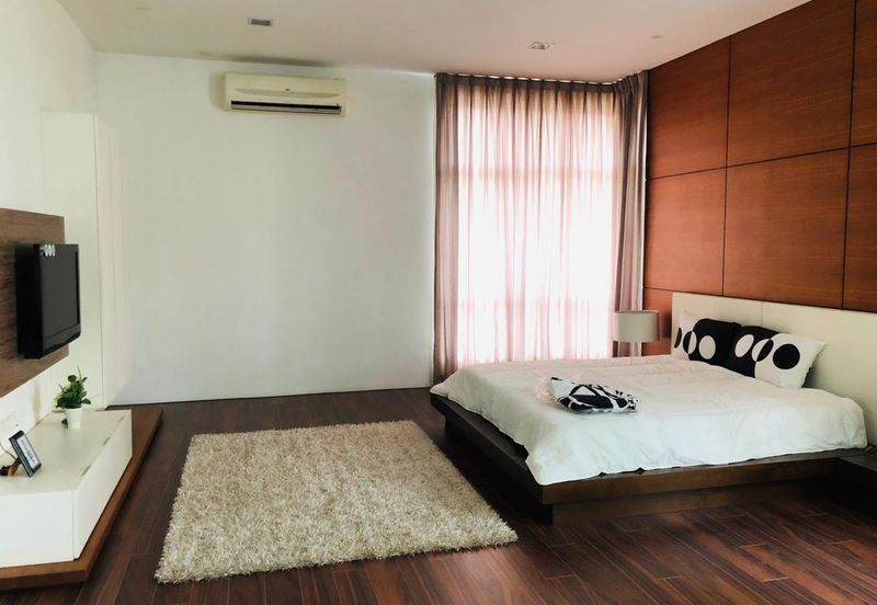 Taman Sri Gombak Heights/Gombak Groove @ Sri Gombak