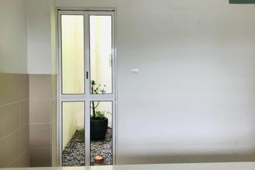 Taman Sri Gombak Heights/Gombak Groove @ Sri Gombak