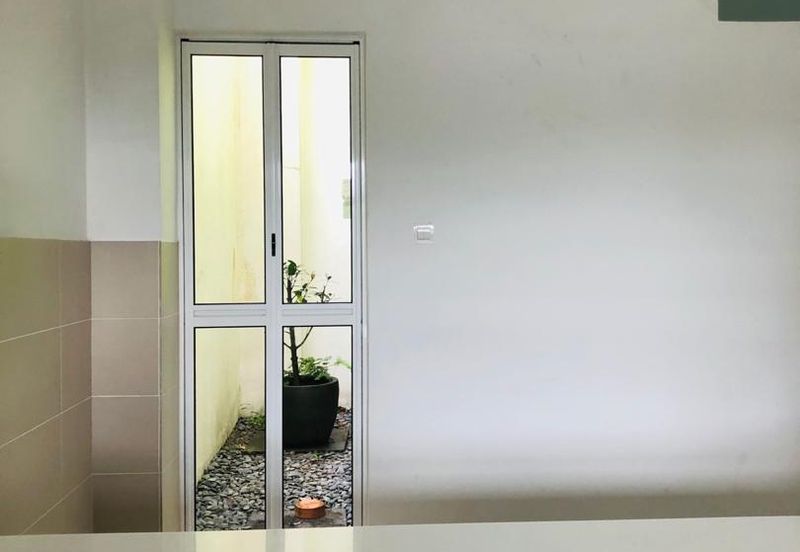 Taman Sri Gombak Heights/Gombak Groove @ Sri Gombak