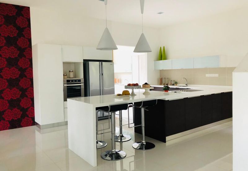 Taman Sri Gombak Heights/Gombak Groove @ Sri Gombak