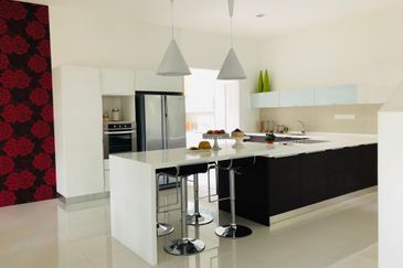 Taman Sri Gombak Heights/Gombak Groove @ Sri Gombak