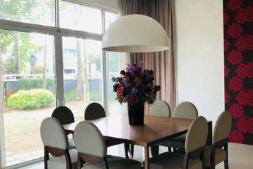 Taman Sri Gombak Heights/Gombak Groove @ Sri Gombak