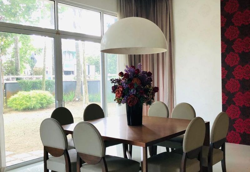 Taman Sri Gombak Heights/Gombak Groove @ Sri Gombak