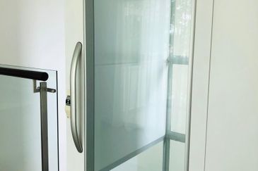 Taman Sri Gombak Heights/Gombak Groove @ Sri Gombak