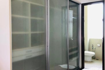 Taman Sri Gombak Heights/Gombak Groove @ Sri Gombak