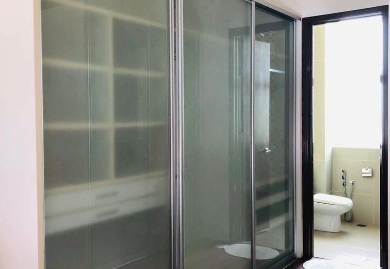 Taman Sri Gombak Heights/Gombak Groove @ Sri Gombak