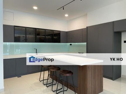 Empire Residence, Damansara Perdana, Selangor, 3.5 Storey Superlink, Selangor, Damansara Perdana